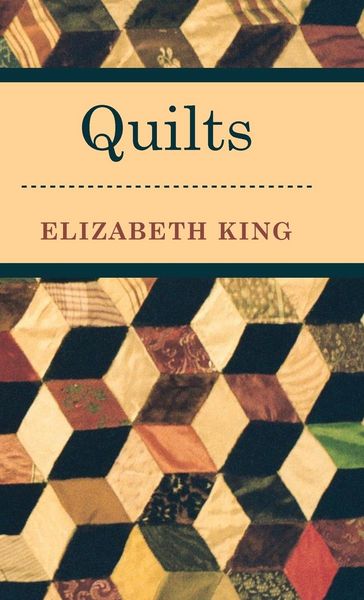 Produktbild: Quilting