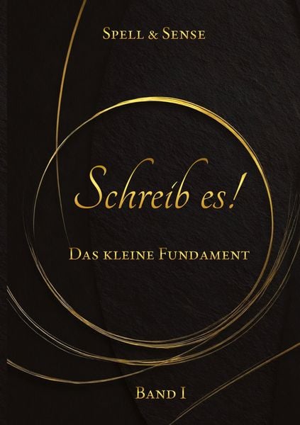 Produktbild: Schreib es!