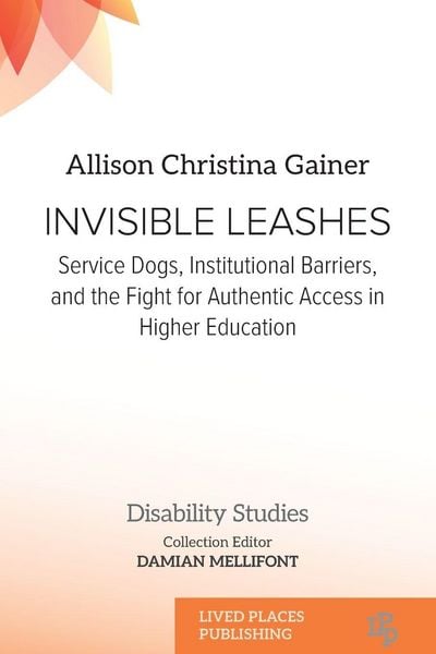 Produktbild: Invisible Leashes