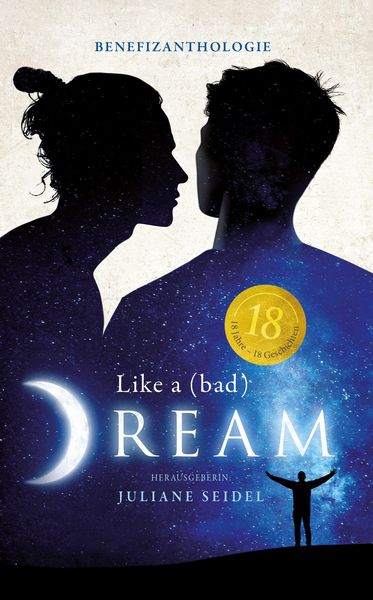 Produktbild: Like a (bad) Dream