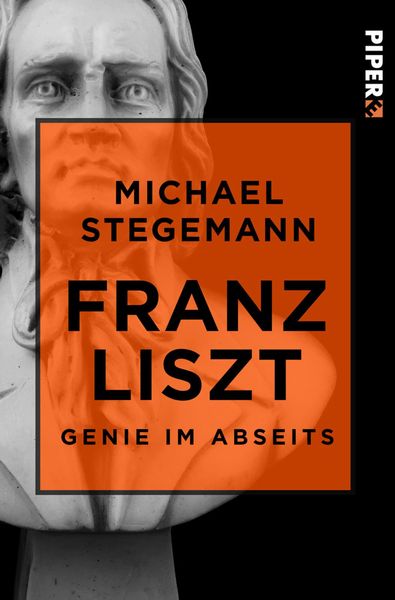 Produktbild: Franz Liszt