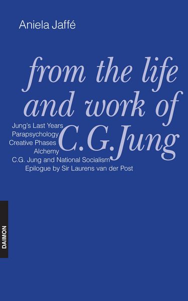 Produktbild: From the Life and Work of C. G. Jung