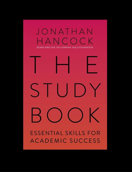 Produktbild: The Study Book