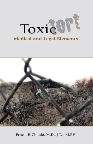 Produktbild: Toxic Tort
