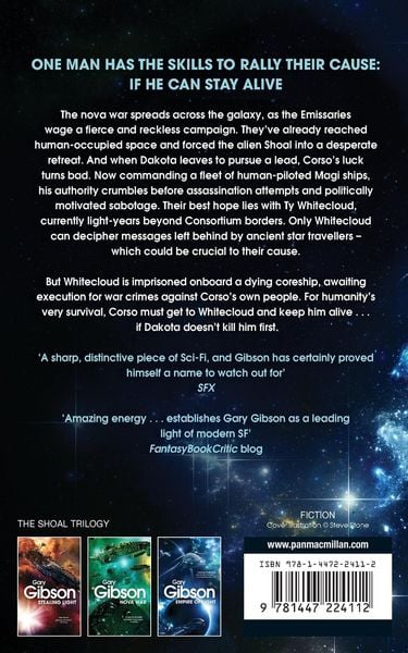 Produktbild: Empire of Light