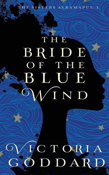 Produktbild: The Bride of the Blue Wind