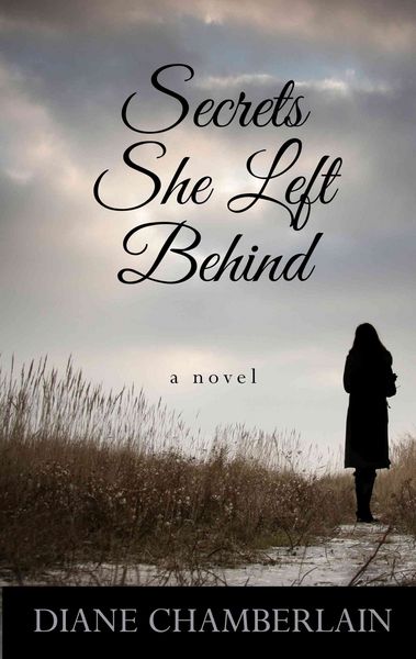 Produktbild: Secrets She Left Behind -Lp