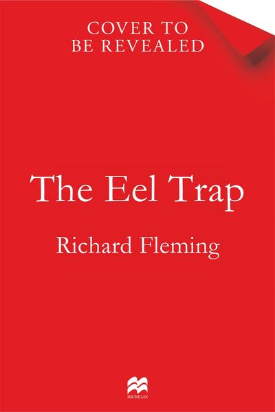 Produktbild: The Eel Trap