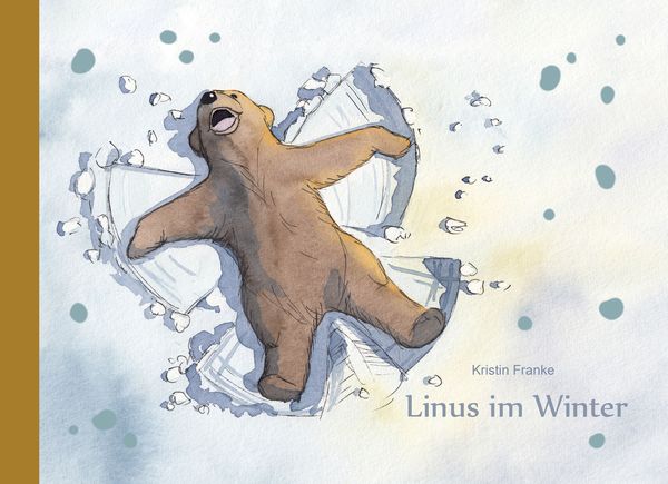 Produktbild: Linus im Winter