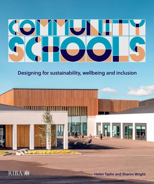 Produktbild: Community Schools