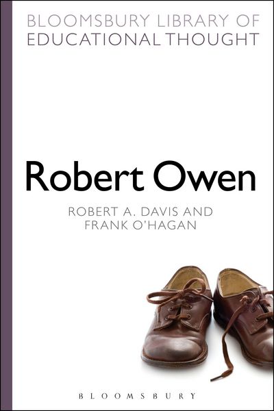 Produktbild: Robert Owen
