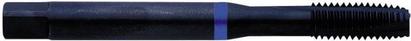 Produktbild: Exact 42293 Maschinengewindebohrer metrisch M5 0.8 mm Rechtsschneidend DIN 371 HSS-E Form B 1 St.