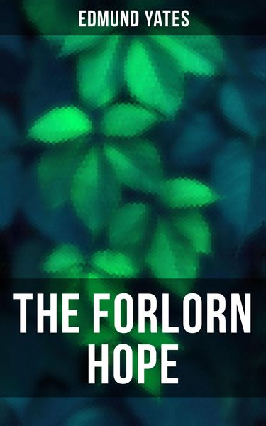 Produktbild: The Forlorn Hope