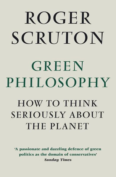 Produktbild: Green Philosophy