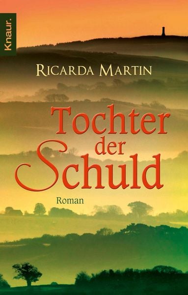 Produktbild: Tochter der Schuld