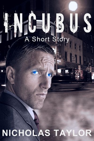 Produktbild: Incubus: A Short Story