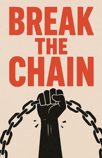 Produktbild: Break the Chain
