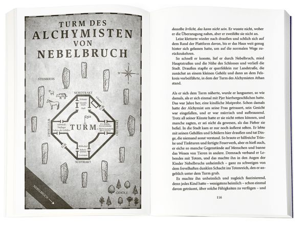 Produktbild: Moorl&auml;ufer. Im Reich des letzten Drachen