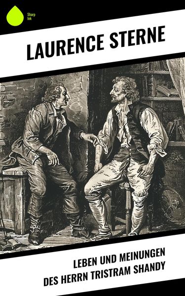 Produktbild: Leben und Meinungen des Herrn Tristram Shandy