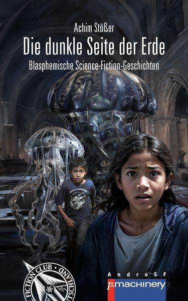 Produktbild: Die Dunkle Seite der Erde