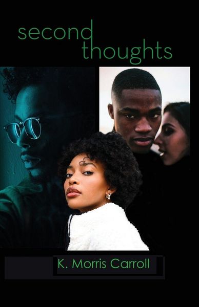 Produktbild: Second Thoughts