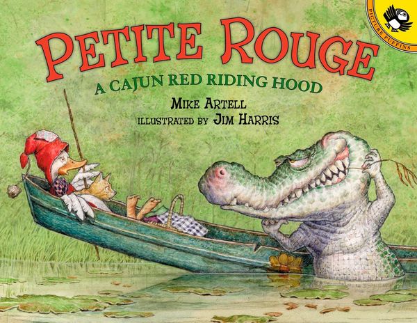 Produktbild: Petite Rouge