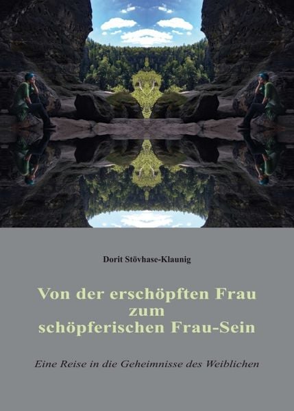 Produktbild: Von der ersch&ouml;pften Frau zum sch&ouml;pferischen Frau-Sein