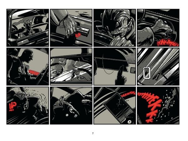 Produktbild: Falco
