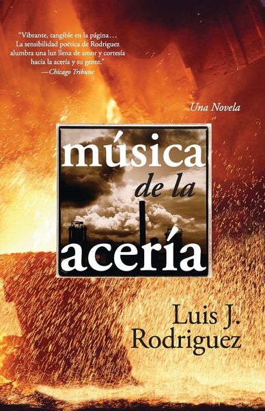 Produktbild: El Musica de la Aceria