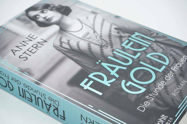 Produktbild: Fr&auml;ulein Gold: Die Stunde der Frauen