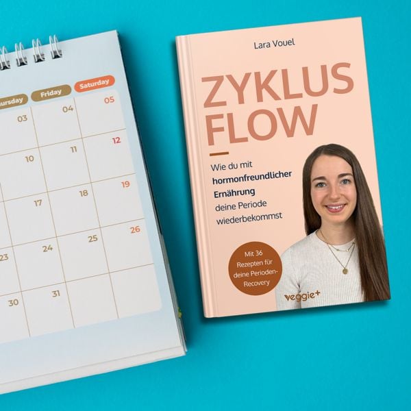 Produktbild: Zyklus Flow