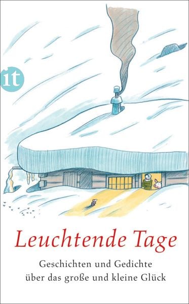 Produktbild: Leuchtende Tage