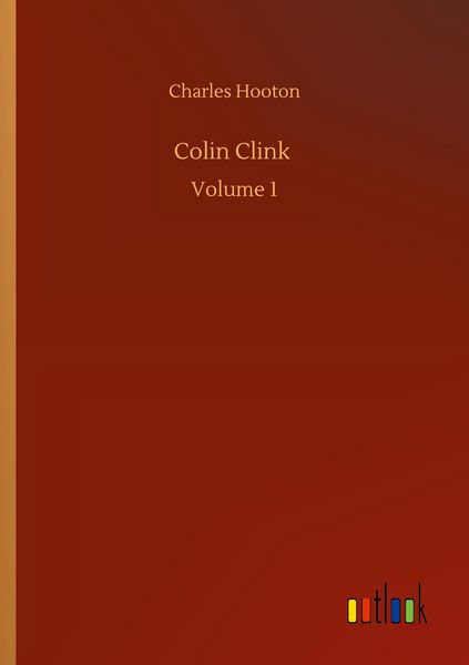 Produktbild: Colin Clink