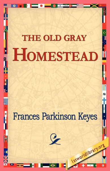 Produktbild: The Old Gray Homestead