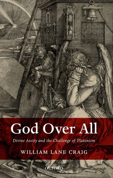 Produktbild: God Over All
