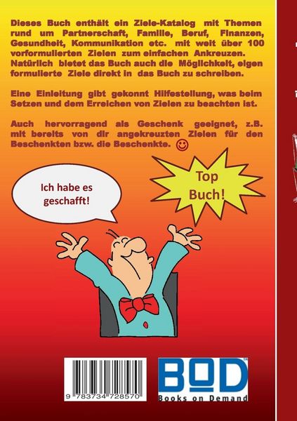 Produktbild: Happy - W&uuml;nsch Dir was!