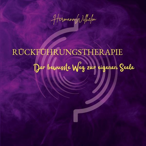Produktbild: R&uuml;ckf&uuml;hrungstherapie