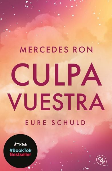 Produktbild: Culpa Vuestra &ndash; Eure Schuld