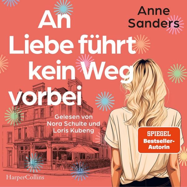 Produktbild: An Liebe führt kein Weg vorbei