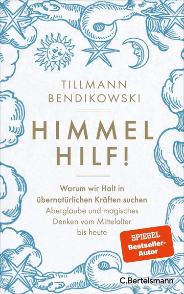 Produktbild: Himmel hilf!