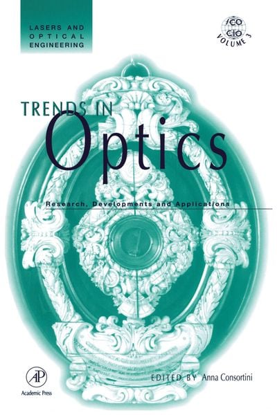 Produktbild: Trends in Optics