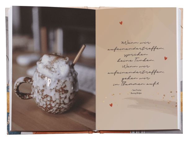 Produktbild: Booklover Journal
