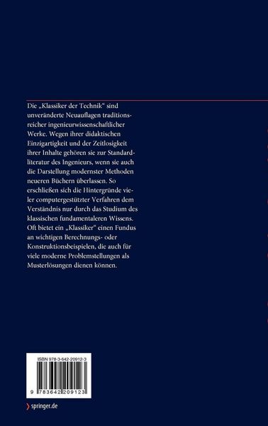 Produktbild: Festigkeitslehre