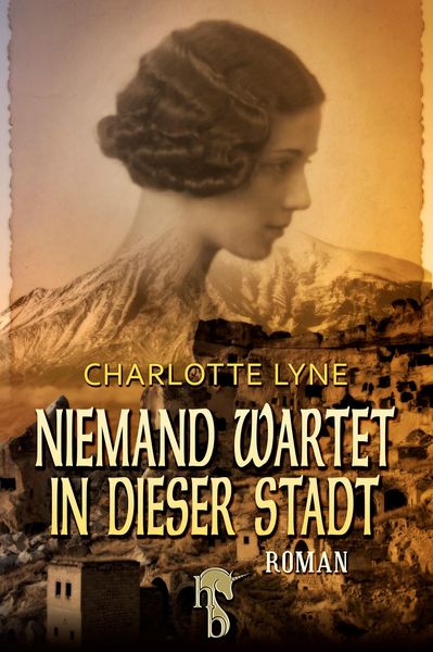 Produktbild: Niemand wartet in dieser Stadt