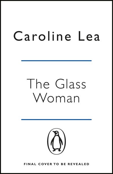 Produktbild: The Glass Woman