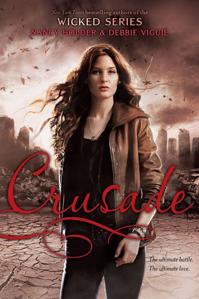 Produktbild: Crusade