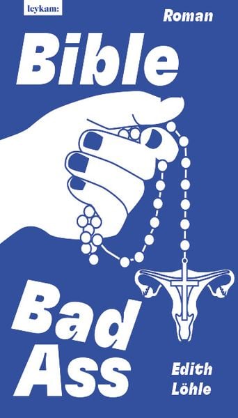 Produktbild: Bible Bad Ass