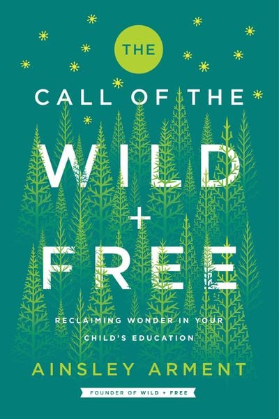 Produktbild: The Call of the Wild and Free