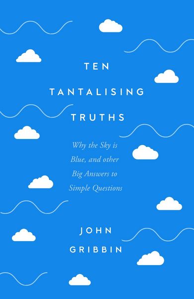 Produktbild: Ten Tantalising Truths