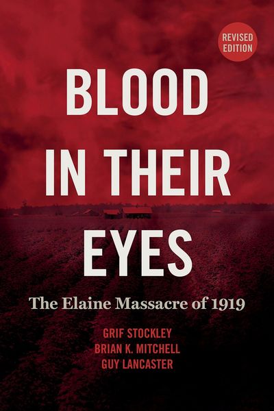 Produktbild: Blood in Their Eyes